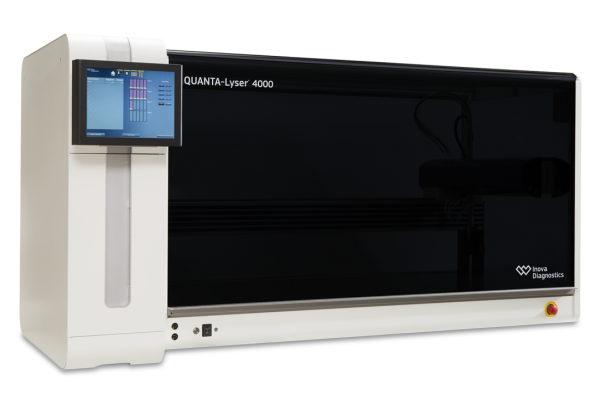 QUANTA-Lyser® 4000