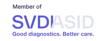 SVDI Logo